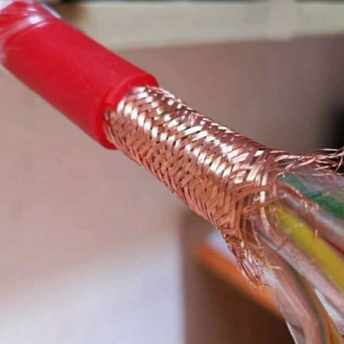 DJGPGPR-300/500V硅橡膠高溫電纜