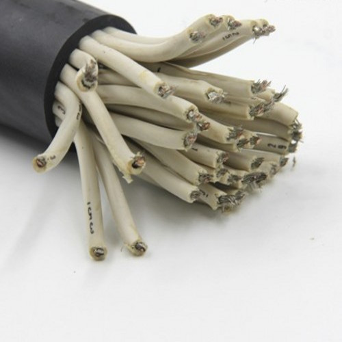 CFFR-0.6/1KV鍍錫銅芯船用電纜