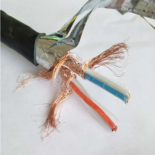KFVP2/22-450/750V防腐鎧裝控制電纜