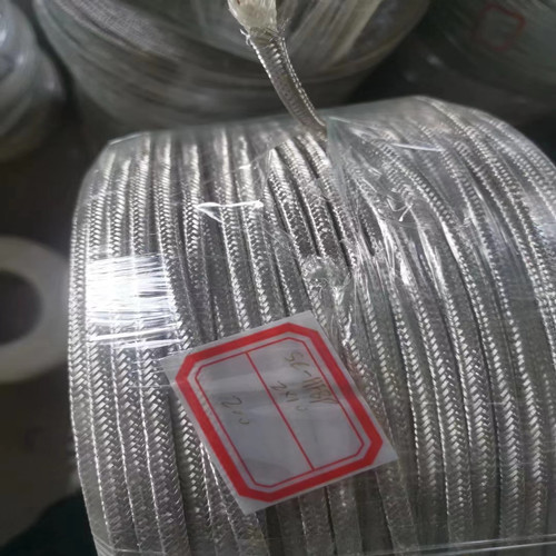 S分度鉑銠熱電偶用補(bǔ)償導(dǎo)線SC-HFBP-2x1.5