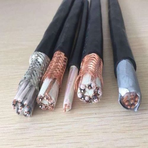 MKVV-10x1.5阻燃礦用控制電纜