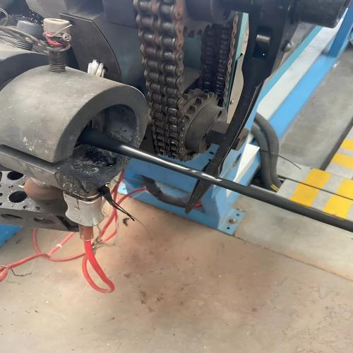 ZRA-FF46-5x4阻燃耐高溫電纜