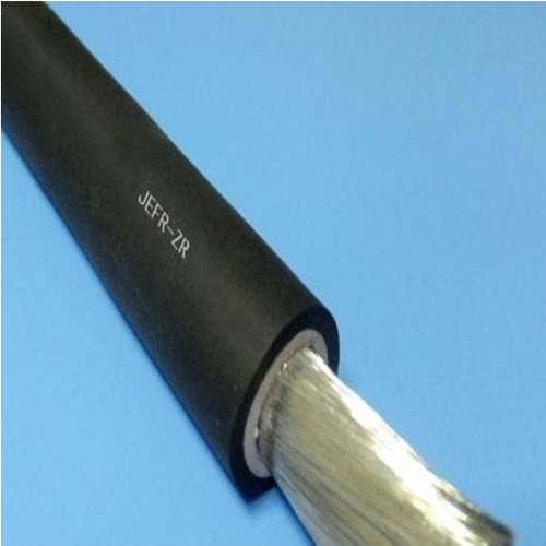 JEFR-ZR-185阻燃鍍錫銅芯電纜