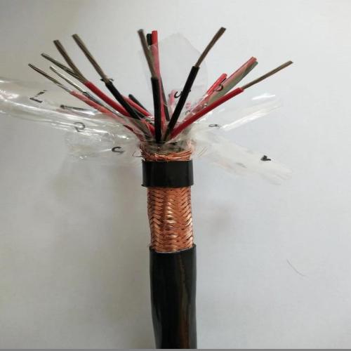 KC-GS-VPVPR 3*2*1.0熱電偶補(bǔ)償電纜