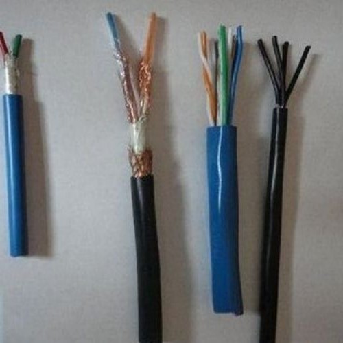 阻燃防爆本安電纜EISC-SS-R